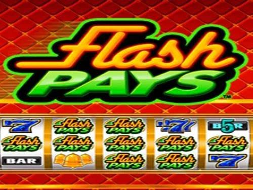 Flash Pays