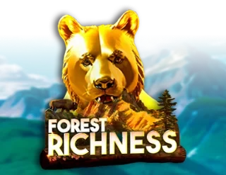 Forest Richness (Triple Cherry) Slot Review | Get a Bonus