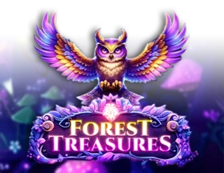 Forest Treasures