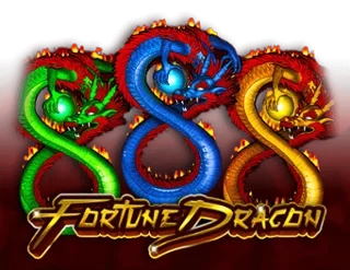 Fortune Dragon (Infinity Dragon Studios)