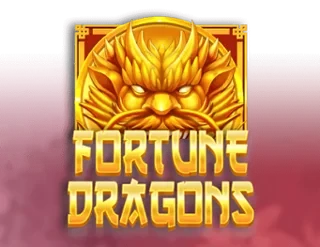 Fortune Dragons (Wizard Games)