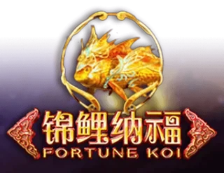 Fortune Koi (Funta Gaming)