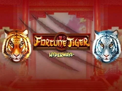 Fortune Tiger HyperWays