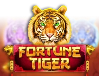 Fortune Tiger (PG Soft)
