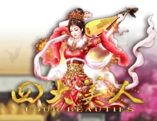 Four Beauties ( KA GAMING)
