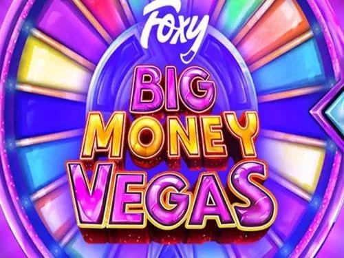 Foxy Big Money Vegas