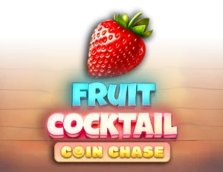 Fruit Cocktail Coin Chase (Dream Play) Slot Review | Get a Bonus