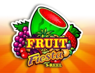 Fruit Fiesta 3 Reel