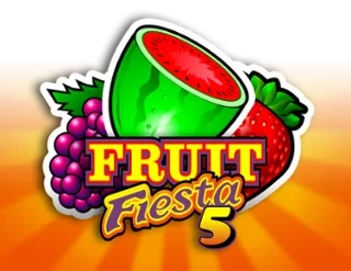Fruit Fiesta 5 Line