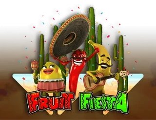Fruit Fiesta (Wazdan)