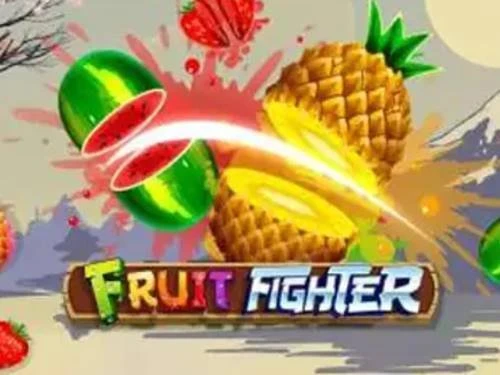 Fruit Fighter