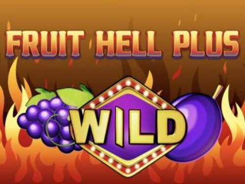 Fruit Hell Plus (Tech4bet) Slot Review | Get a Bonus