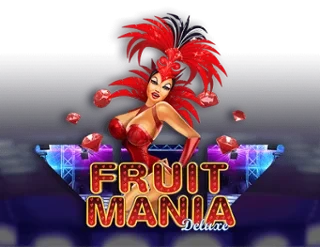 Fruit Mania Deluxe (Wazdan) (Wazdan) Slot Review | Get a Bonus
