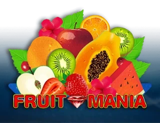 Fruit Mania (Wazdan)