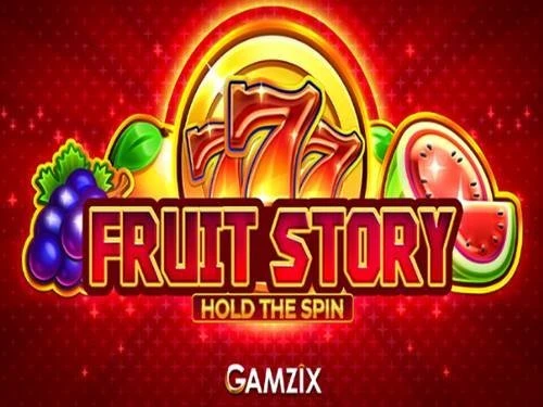 Fruit Story: Hold the Spin