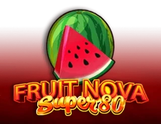 Fruit Super Nova 80 (Evoplay) Slot Review | Get a Bonus