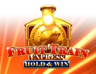 Fruit Train Express: Hold & Win