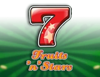 Fruits and Stars (Fazi)