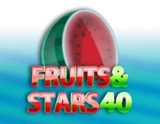 Fruits & Stars 40 (Fazi) Slot Review | Get a Bonus