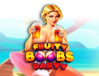 Fruity Boobs Party