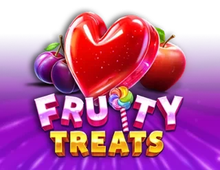 Fruity Treats