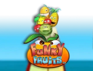Funky Fruits (Playtech)