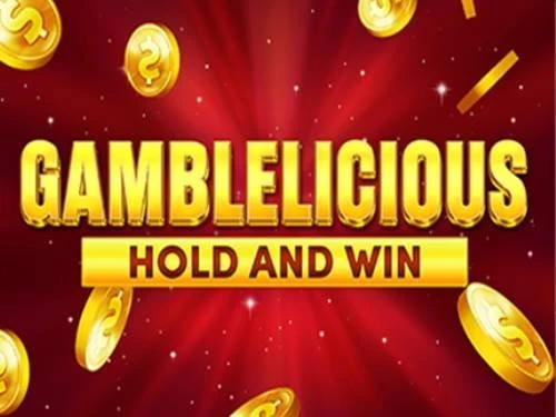 Gamblelicious Hold and Win