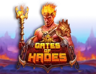 Gates of Hades