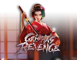 Geisha’s Revenge