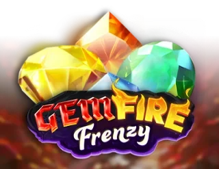 Gem Fire Frenzy
