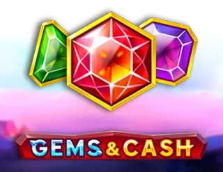 Gems And Cash Hold And Win (1spin4win) Slot Review | Get a Bonus