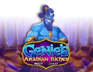 Genie's Arabian Riches