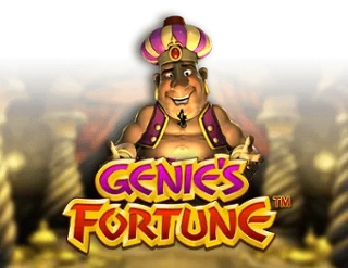 Genie's Fortune