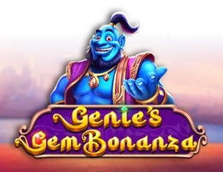 Genie’s Gem Bonanza