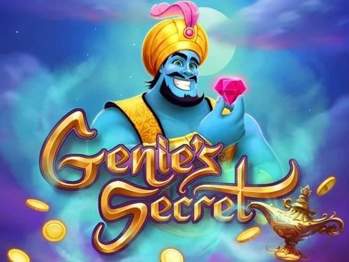 Genie's Secret
