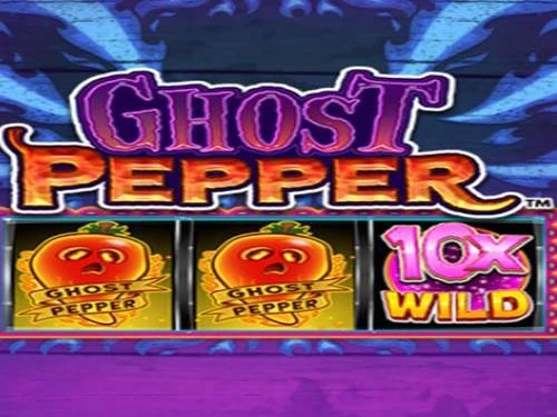 Ghost Pepper