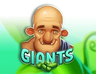 Giants (KA Gaming) Slot Review | Get a Bonus