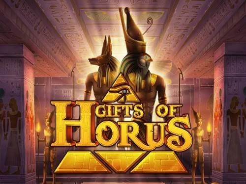 Gifts of Horus