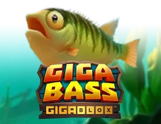Giga Bass Gigablox