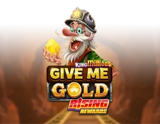 Give Me Gold: Rising Rewards King Millions