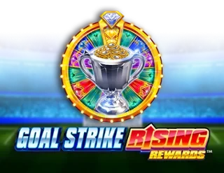 Goal Strike Rising Rewards