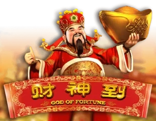 God of Fortune (Naga Games)