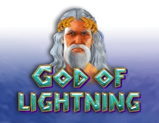God of Lightning (Skywind Group) (Skywind Group) Slot Review | Get a Bonus