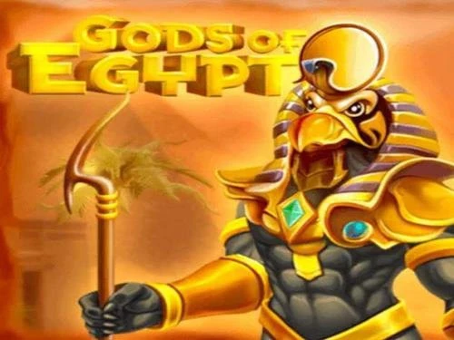 Gods of Egypt (Five Men Games)