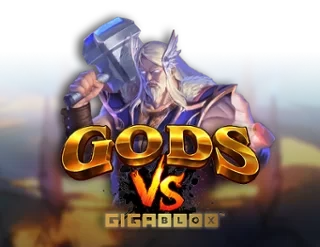 Gods vs Gigablox