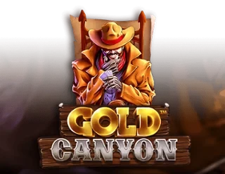 Gold Canyon