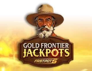 Gold Frontier Jackpots FastPot5