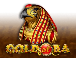 Gold Of Ra (GameArt)