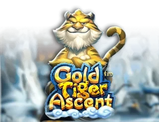 Gold Tiger Ascent (Betsoft) Slot Review | Get a Bonus