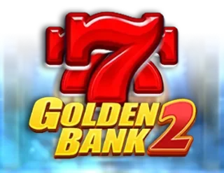 Golden Bank 2 (TaDa Gaming)